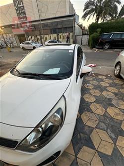 كيا ريو